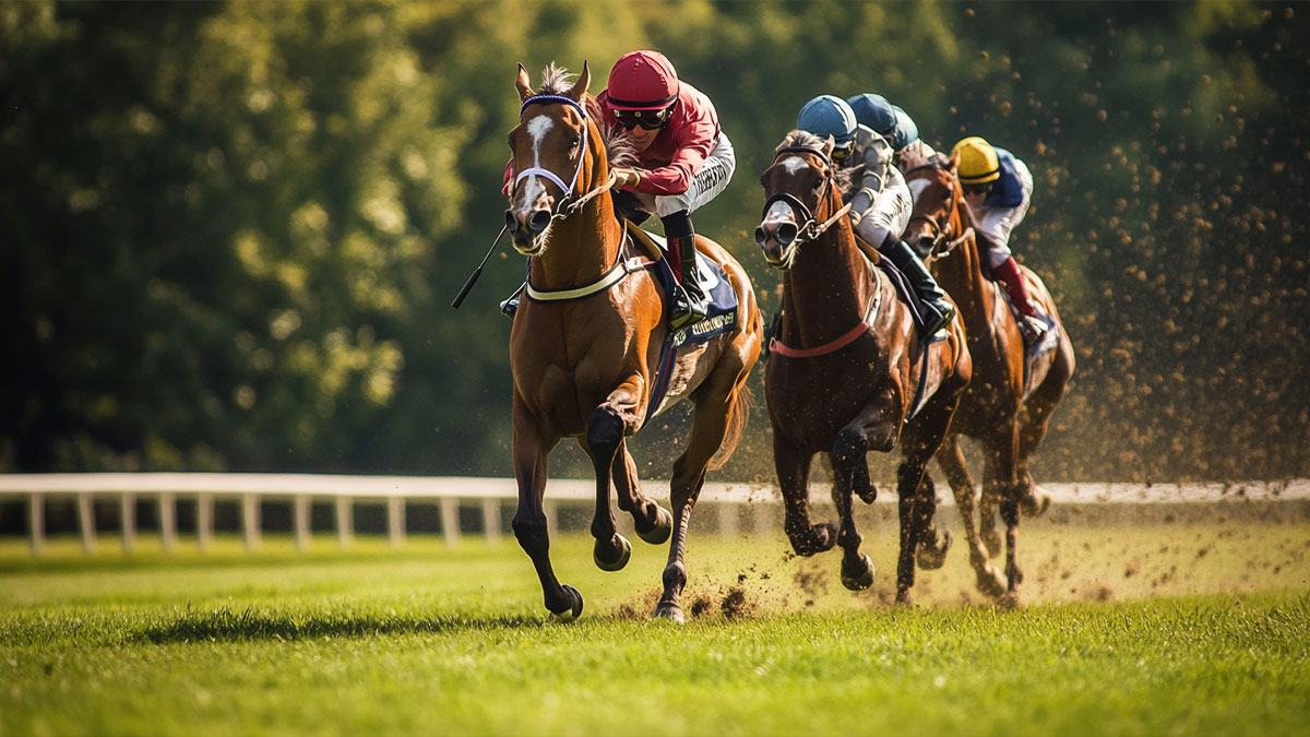 Portraits de Jockeys et Entraîneurs: Leurs Réussites et Tactiques