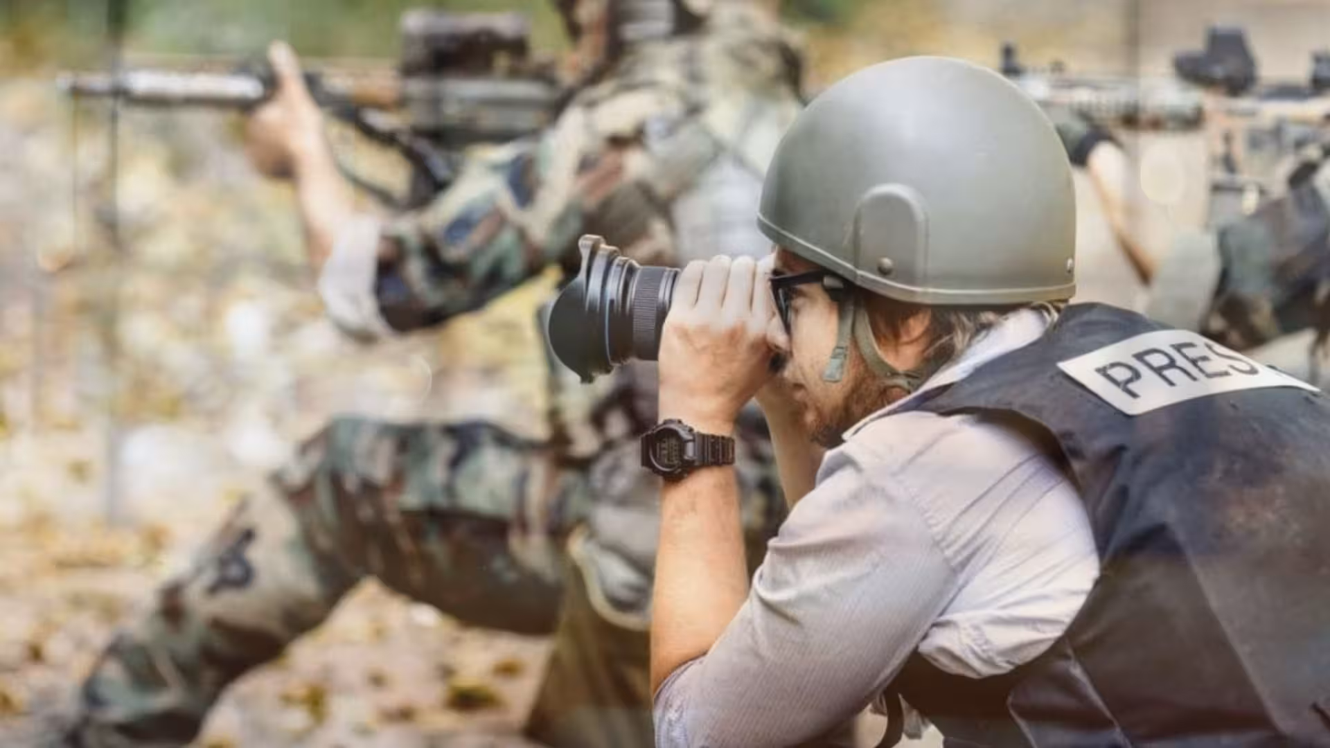 Challenges Facing Modern Journalism