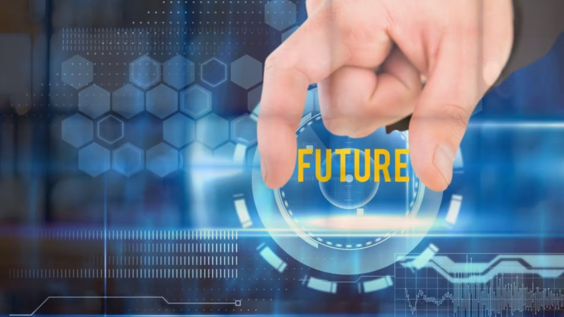 How Emerging Technologies Shape the Future of Work