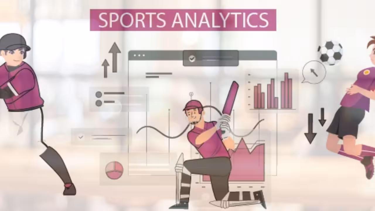 How Sports Analytics Influences Team Strategies