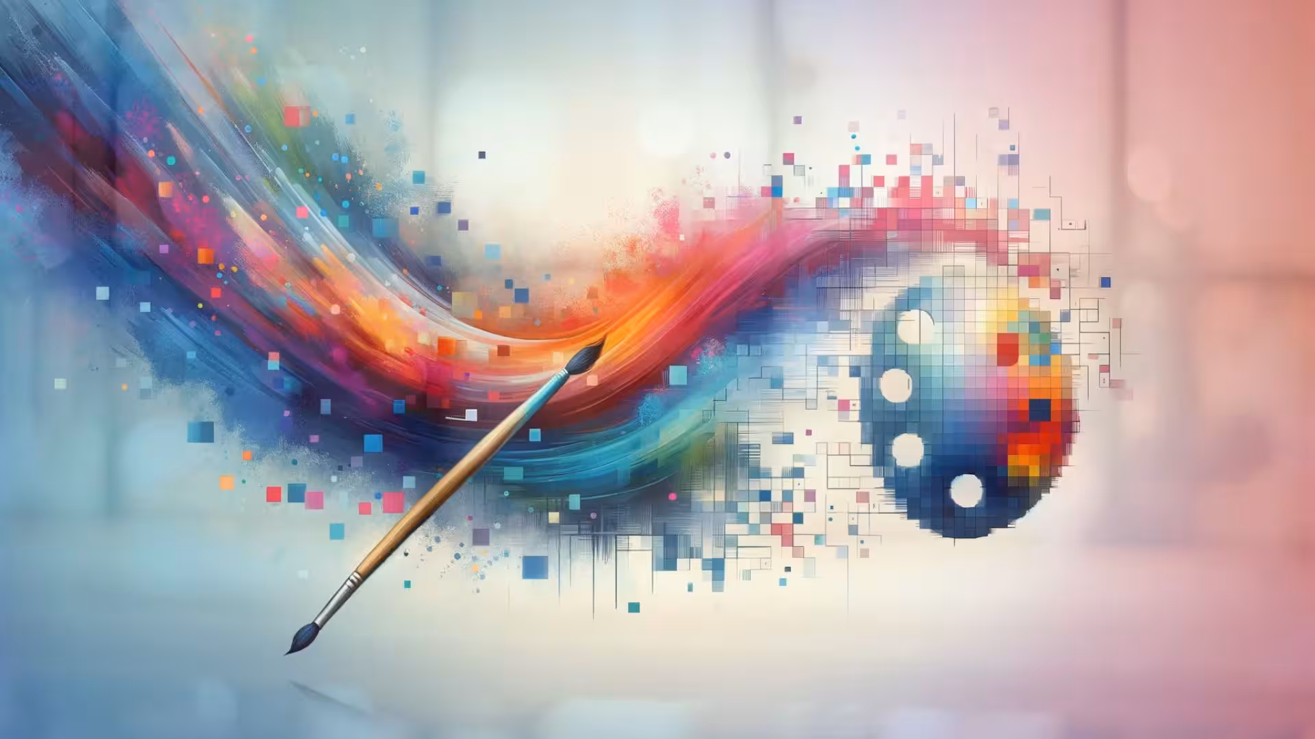 Impact of Digital Platforms on Creative Industries
