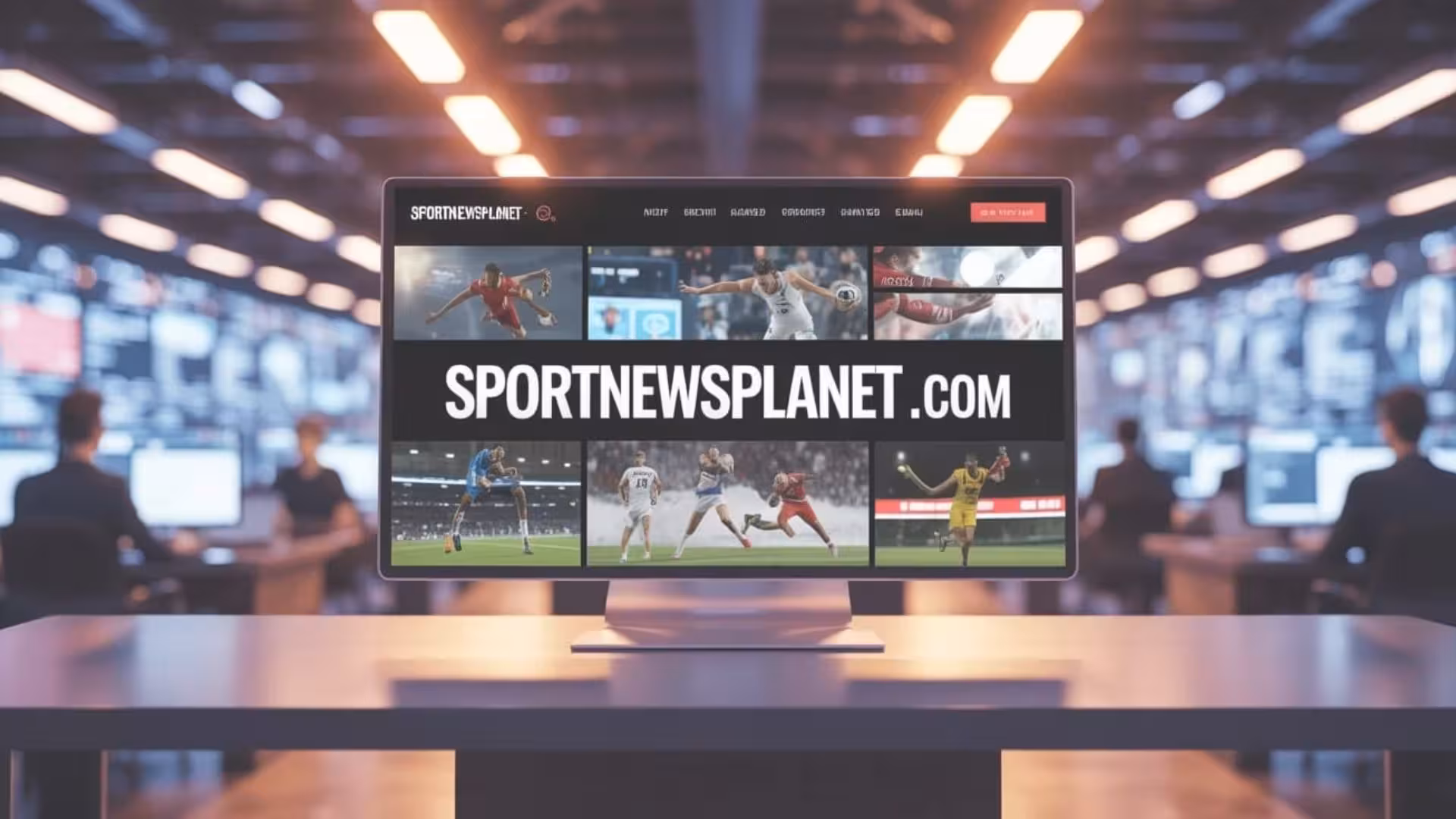SportNewsPlanet com : What Is It, What Does It Offer, and Is It Safe?