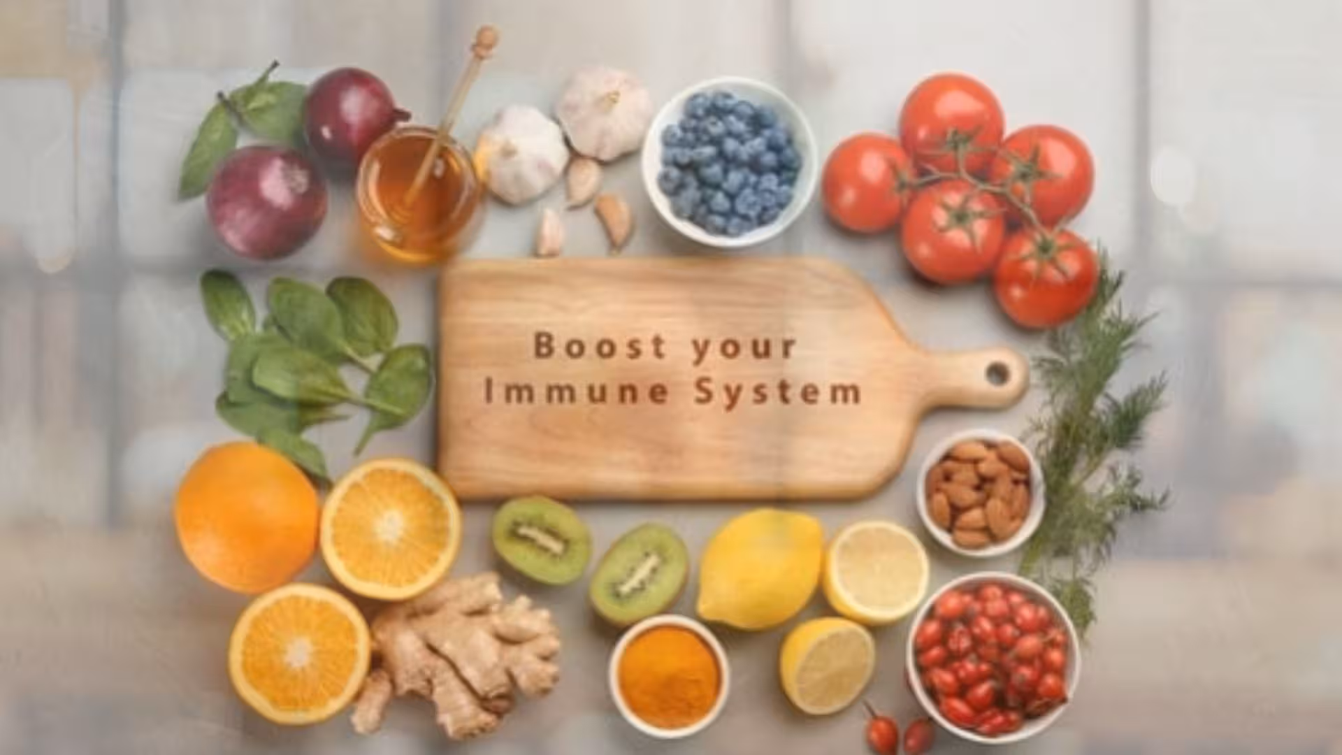 The Ultimate Guide to Boosting Your Immune System Naturally