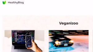 Veganizoo: Your Ultimate Guide to a Vibrant Plant-Based Lifestyle