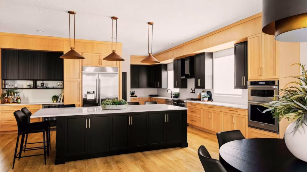 Kitchen Remodeling in Windermere
